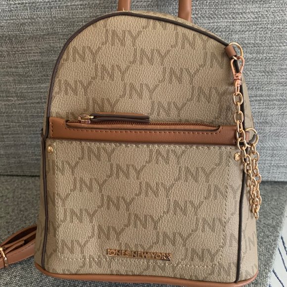 Jones New York Backpack & Attached Coin Purse main image 11